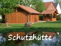 Schutzhütte